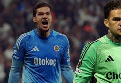İşte Fenerbahçe'nin yeni kalecisi! İki başkan adayı da Ederson'un yerine istiyor...