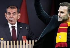 Şampiyon Galatasaray'da transfer mesaisi başladı! Dortmund alamadı, Galatasaray devreye girdi