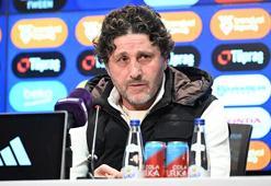 Trabzonspor Teknik Direktörü Fatih Tekke: Sezonu kupayla taçlandırmak istiyoruz