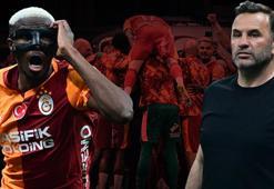Usta yazarlardan Galatasaray'ın şampiyonluğuna çarpıcı yorum: Momentumu ele geçirdi!