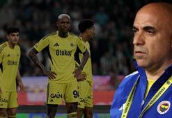 Spor yazarları Konyaspor-Fenerbahçe maçını yorumladı: Kalite farkı ortadaydı...