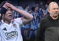 Beşiktaş-Trabzonspor maçına değindi! 'Anlaşılmaz bıkkınlık var! Uçmayı unuttu...'