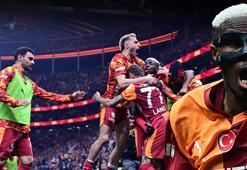 'Kalp dayanmaz şampiyonluk' Galatasaray'ın üst üste 4. şampiyonluğu dünyayı salladı: Saltanat sürüyor