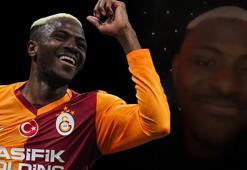Şampiyonluk sonrası Victor Osimhen'den gece yarısı Fenerbahçe göndermesi! 'Kutlama yapmayı bilmiyor'