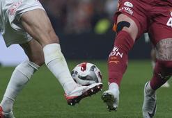 Süper Lig'de 34. haftanın programı açıklandı