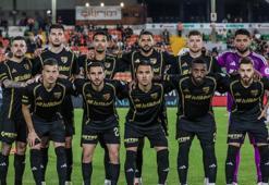 Kayserispor 11 sezon sonra Süper Lig'e veda etti