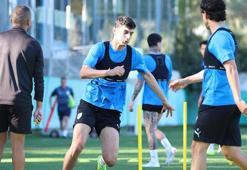 Sefer Yılmaz: Çok keyifli bir maç olacak