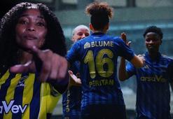 Kadın futbolda şampiyon Fenerbahçe! Tarihi istatistik