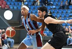 Trabzonspor sahasında Mersinspor'u devirdi
