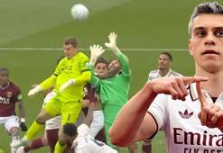 Premier Lig'de tarihi maç! Arsenal öldü öldü dirildi, West Ham ve Manchester City yıkıldı...