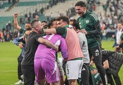 1. Lig'e yükselen son takım Muğlaspor oldu