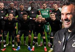 Ve anlaşma sağlandı! Galatasaray’ın yıldızı ile görüşmeler tamamlandı