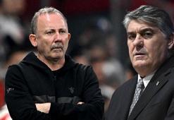 Beşiktaş'ta Sergen Yalçın için karar haftası! Adaylar bile belirlendi