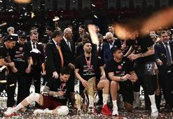 CEV Kupası'nda Final-Four zamanı