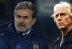 Aykut Kocaman, Fenerbahçe için hazır! Jorge Jesus sürprizi...