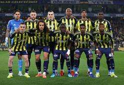Fenerbahçe bir kez daha sil baştan! Geldiği gibi gidiyor: 10 ismin bileti kesildi
