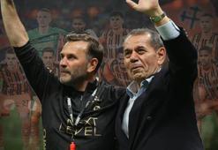 Galatasaray, Arda Turan'ın prensini istiyor! Transferde büyük sürpriz