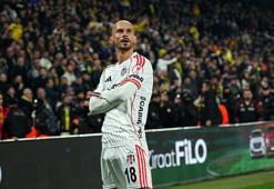 Beşiktaş'ta Cerny krizi!