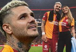Icardi'den duygusal paylaşım 'Asla anlamadıkları bir şey var...'