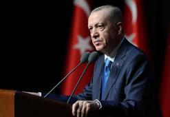Cumhurbaşkanı Erdoğan'dan Okan Buruk ve Dursun Özbek'e tebrik telefonu