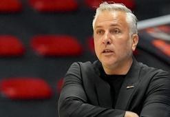 Yukatel Merkezefendi Belediyesi Basket'in başantrenörü Zafer Aktaş: Önemli galibiyetler aldık