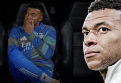 Real Madrid'de bir kriz daha! Antrenmanı terk etti