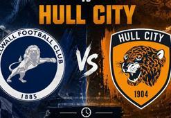 Hull City Premier Lig yolunda zorlu deplasmanda
