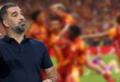 Arda Turan Galatasaray'ın yıldızını transfer etmek istiyor!
