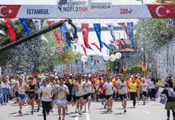 Binlerce kişi Wings For Life World Run’la koşamayanlar için koştu