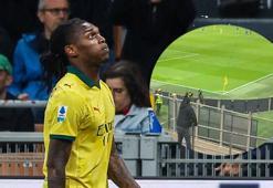Fenerbahçe peşindeydi! Rafael Leao ile Milan arasında ipler kopma noktasına geldi