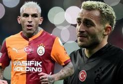 Galatasaray'da Barış Alper Yılmaz gerçeği! Torreira'nın sözleri ortaya çıktı