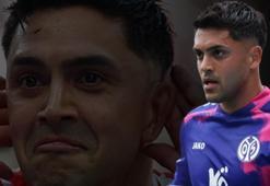Galatasaray'ın listesindeydi, değişik bir yanıt verdi: Bitti mi?