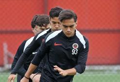 Gençlerbirliği, kupadaki Trabzonspor maçının hazırlıklarına başladı