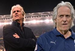 Jorge Jesus'tan 'teklif aldım' açıklaması! Fenerbahçe ile anılıyordu