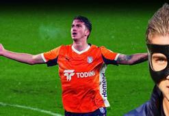 Galatasaray'dan Bertuğ Yıldırım planı! Başakşehir'e teklif hazırlığı: Detaylar ortaya çıktı