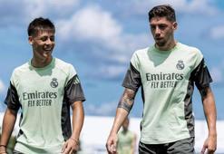 Real Madrid'de sular durulmuyor! Takımdan gönderilmesini istediler