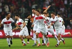 TFF'den Milli Takım kadrosu yalanlaması