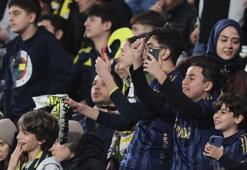 Fenerbahçe'den Eyüpspor maçında kadın ve çocuklara ücretsiz bilet!