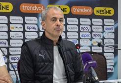 Sefer Yılmaz'dan galibiyet sözleri