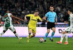 Fenerbahçe'de Kerem Aktürkoğlu, rekor için sahaya çıkacak! Son maç için büyük motivasyon