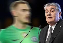Beşiktaş’tan kaleci operasyonu! İlk hedef Chelsea'den