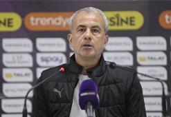Bodrum FK'da tek hedef Süper Lig!
