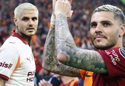 Galatasaray'da Icardi zirvesi! Aslan masaya oturacak