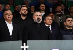 Çaykur Rizespor’da olağanüstü kongre kararı
