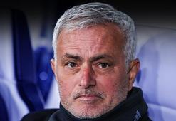 Jose Mourinho kararını açıkladı! Real Madrid iddiaları sonrası kafa karıştıran açıklama