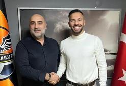 Yasin Öztekin'den şaşırtan transfer