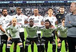 Beşiktaş'ta ayrılık kararı! 2 yıldızın bileti kesildi