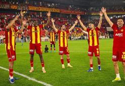 Göztepe, Avrupa'ya giderse kasası dolacak