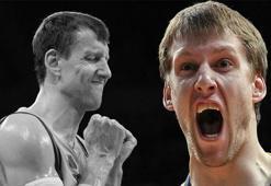 Fenerbahçe'nin unutulmaz ismi Jan Vesely, parkelere veda ediyor
