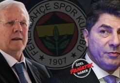 Fenerbahçe'de gündem seçim 'Aziz Yıldırım, Aykut Kocaman'ı açıklamalı' | Hakan Safi'nin çalışmaları